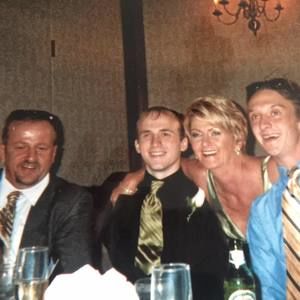 Meet your Posher, Tammy